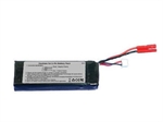 CHINOOK CX BATTERY (7.4V 2200MAH)